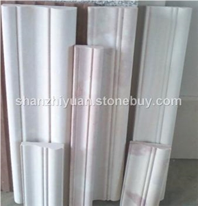White Sandstone Line