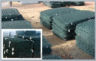 Gabion Box