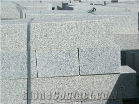 Gris Quintana Granite Kerbstone, Quintana Grey Granite Kerbstone, Gris Quintana Grey Granite Kerbstone