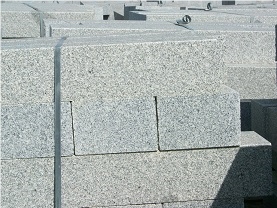 Gris Quintana Granite Kerbstone, Quintana Grey Granite Kerbstone, Gris Quintana Grey Granite Kerbstone