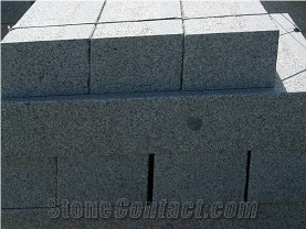 Gris Quintana Granite Kerbstone, Quintana Grey Granite Kerbstone, Gris Quintana Grey Granite Kerbstone