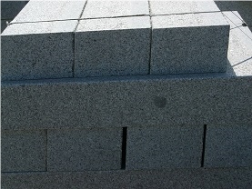 Gris Quintana Granite Kerbstone, Quintana Grey Granite Kerbstone, Gris Quintana Grey Granite Kerbstone