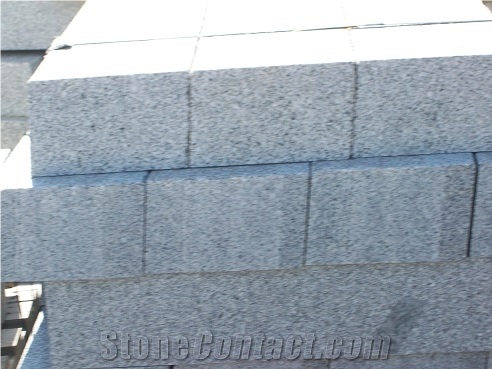 Gris Quintana Granite Kerbstone, Quintana Grey Granite Kerbstone, Gris Quintana Grey Granite Kerbstone