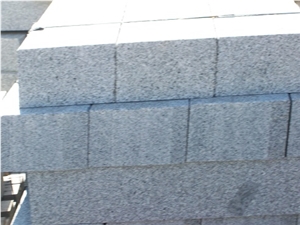 Gris Quintana Granite Kerbstone, Quintana Grey Granite Kerbstone, Gris Quintana Grey Granite Kerbstone