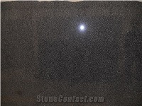 Negro Ochavo Especial Granite Tiles Slabs, Black Ochavo Granite