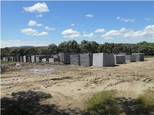 Negro Ochavo Especial Granite Tiles Slabs, Black Ochavo Granite