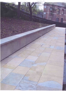 3781S Colorful Sandstone