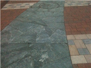3951 Slate, China Grey Slate Slabs & Tiles 3951 Slate, China Grey Slate Slabs & Tiles