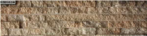 Peach Red Quatz Sandstone