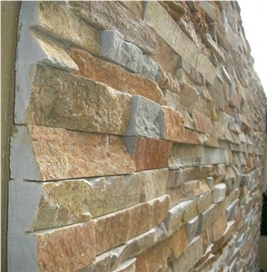 Slate Walling