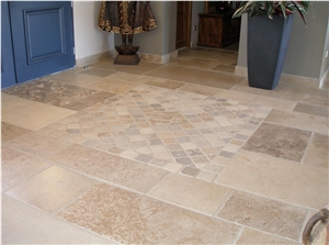 Pierre De Limeyrat French Limestone All Shade Of Ochres