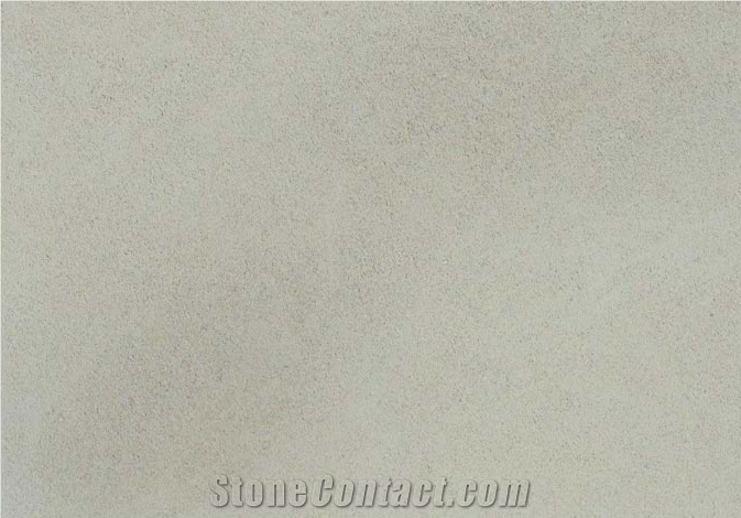 Indiana Gray Smooth, Limestone Slabs