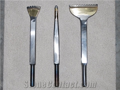 Standard Hand Carving Tools