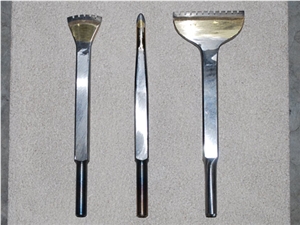 Standard Hand Carving Tools