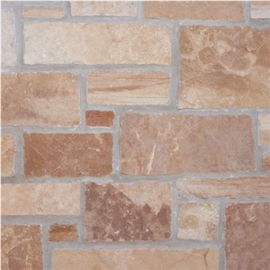 Arizona Sandstone Full Bed Veneer, Split Face Ashl, Beige Sandstone Building, Walling Arizona Sandstone Full Bed Veneer, Split Face Ashl, Beige Sandstone Building, Walling