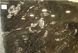 Matrix Granite Slabs