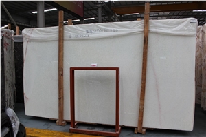 White China Onyx Slabs
