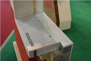 Isolstone - Patented Product