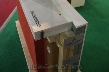 Isolstone - Patented Product