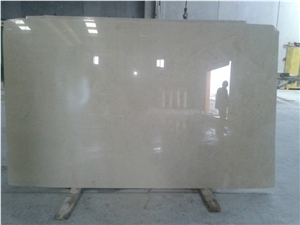 Ottoman Beige Slabs, Crema Pawlu, Ottoman Beige Marble Slabs