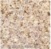 Yellow Granite Tile G682, G682 Yellow Granite Cultured Stone