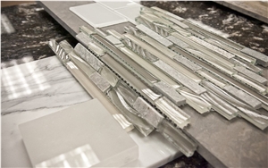 Our Exclusive Collection Urth Glass Mosaic Our Exclusive Collection Urth Glass Mosaic