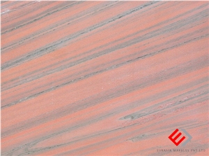Flamingo Pink, Babarmal Pink Marble Slabs Flamingo Pink, Babarmal Pink Marble Slabs