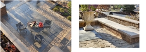 Landscaping Stones, Cobble, Pavers, Step Stone