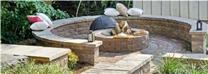 Landscaping Stones, Cobble, Pavers, Step Stone