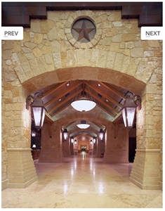 Finished Project Building Stones,Walling
