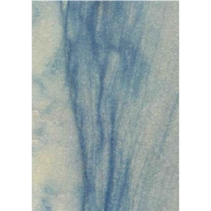 Azul Macaubas Polished 12x12, Quartzite Slabs
