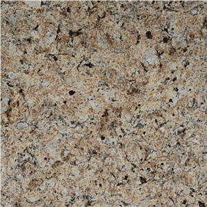 New Venetian Gold Polished 12x12, Granite Slabs
