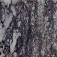 Afyon Tiger Skin Marble Slabs, Turkey Black Marble