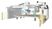 Denver Skema Solid 4 Axes Bridge Sawing Machine