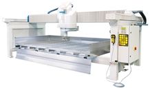 Vision Smoothing and Polishing Machine