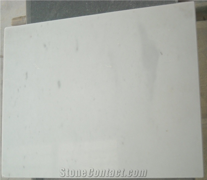Bianco P ,Piastra Marina Marble Block