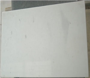 Bianco P ,Piastra Marina Marble Block