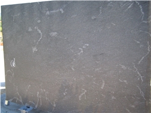 Pietra Del Cardoso Soapstone Slabs, Italy Grey Soapstone