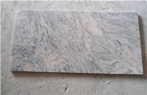 Juparana Grey Granite Slabs & Tiles,China Grey Granite for Wall Cladding,Flooring,Countertop