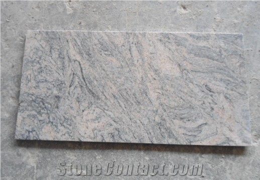 Juparana Grey Granite Slabs & Tiles,China Grey Granite for Wall Cladding,Flooring,Countertop