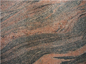 Indian Juparana Granite Blocks