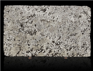 Bianco Antico Granite Slabs, Brazil White Granite