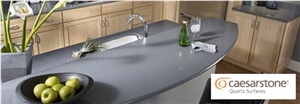 Caesarstone Quartz Surface Countertop