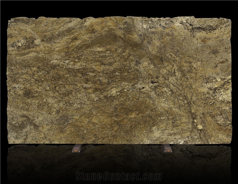 Juparana Persa Granite Slabs