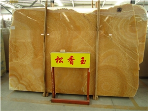 Golden Yellow Onyx / Turkey Polished Yellow Tiles & Slabs, Onyx Wall Tiles,Onyx Covering,Onyx Stone Flooring