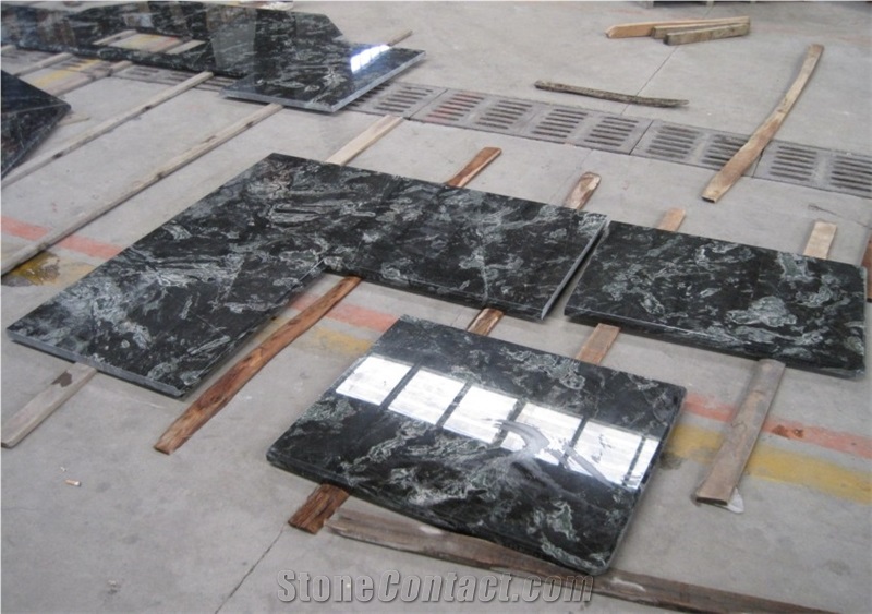 Mountain Rays / China Golden Galaxy Granite Slabs & Tiles, Granite Floor Tiles,Granite Wall Covering,Granite Floor Covering