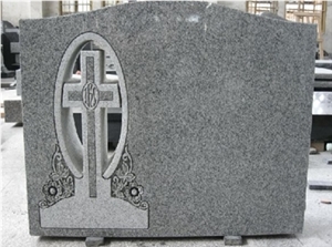 Monuments, Tombstones