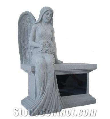 Monuments, Tombstones