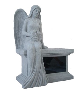 Monuments, Tombstones