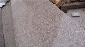 G611 Polished Slabs